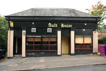 Auld Hoose